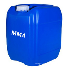 80-62-6 MMA 99.9% Industrial grade Methyl Methacrylate liquid for sale